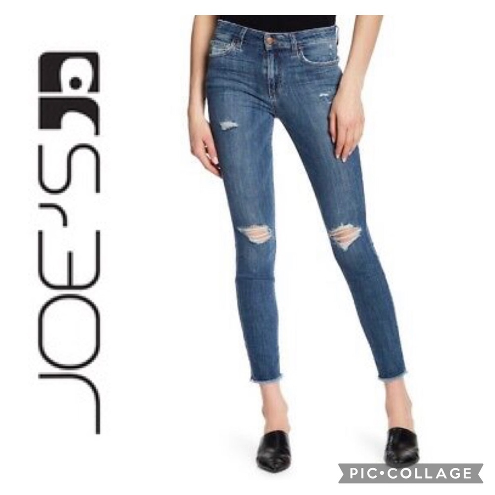 Size 29 JOE’S Icon Skinny Ankle